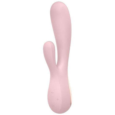 Vibratore smart con controllo app, stimolazione delicata e tecnologia Bluetooth